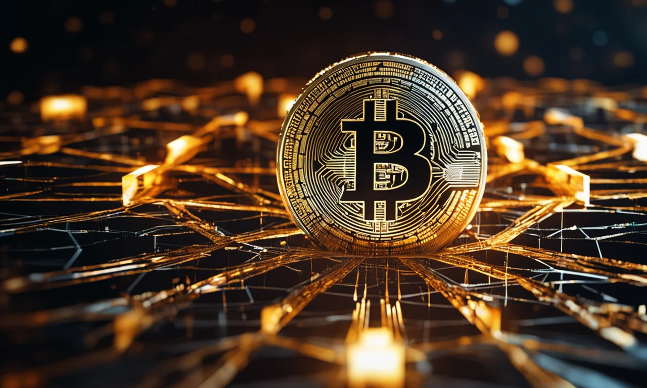 Bitcoin Faces Potential 70% Drop Amid Cycle Debate