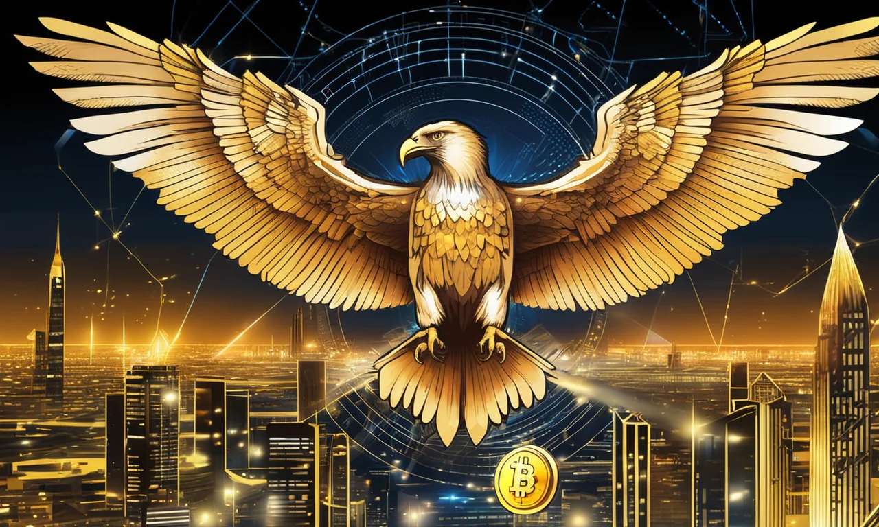 Bitcoin Gains Political Backing as Institutional Demand Signals Supply Shock