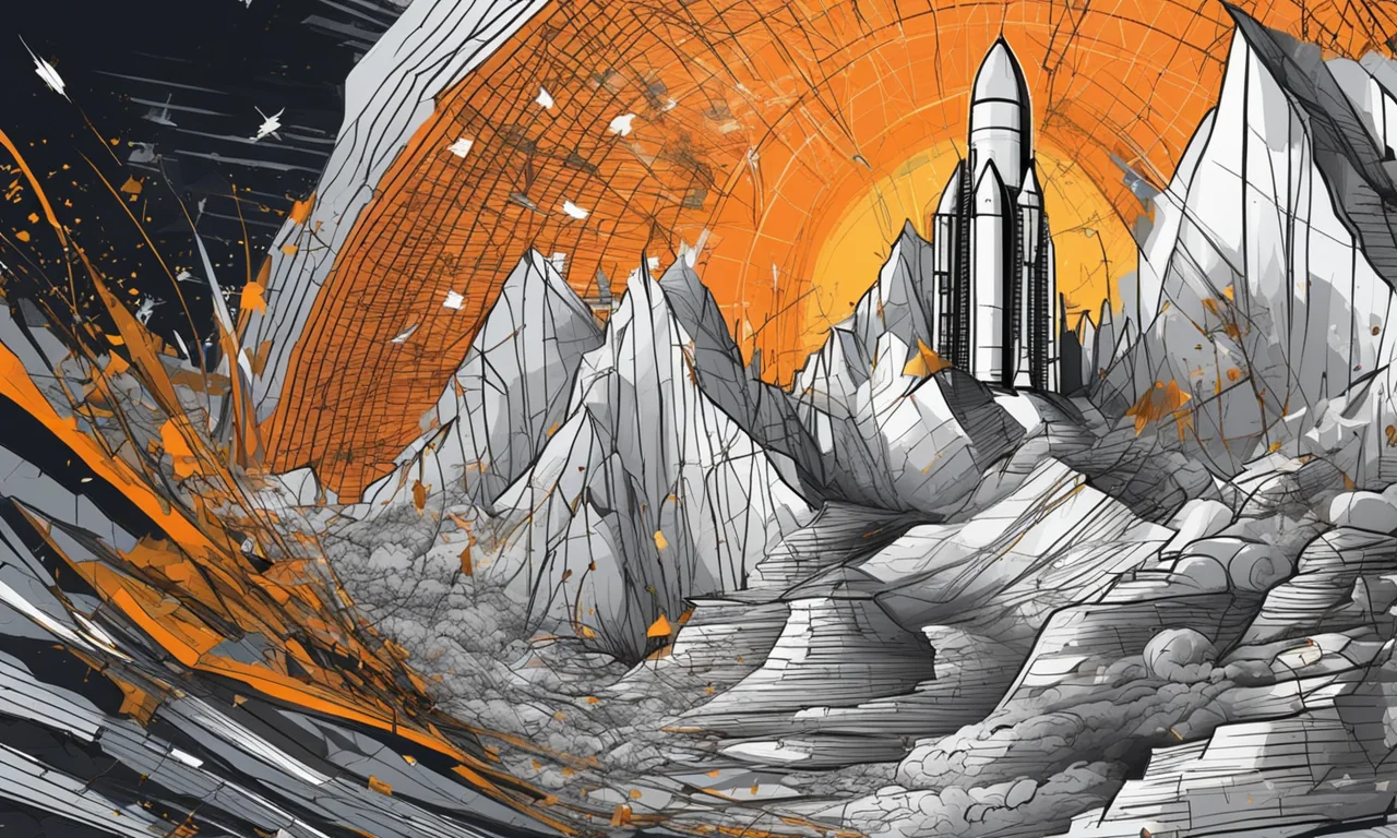 Bitcoin Price Forecasts Diverge as Institutional Trading Hits Record High