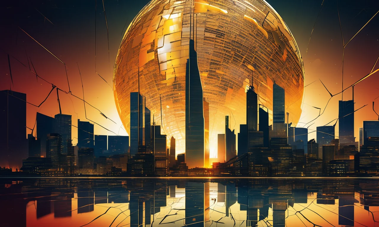 Bitcoin Price Forecasts Spark Market Volatility Amid Major Institutional Investments