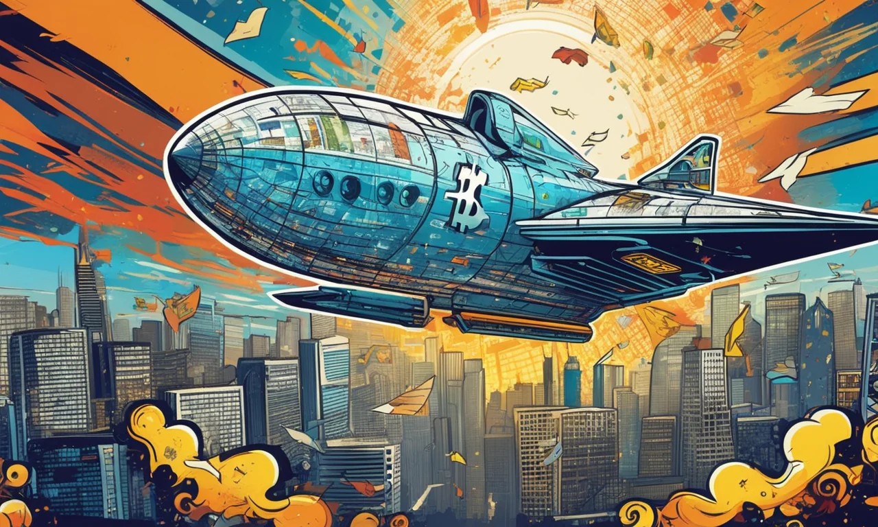 O Bitcoin supera os $105.000 impulsionado por previsões otimistas e estímulos