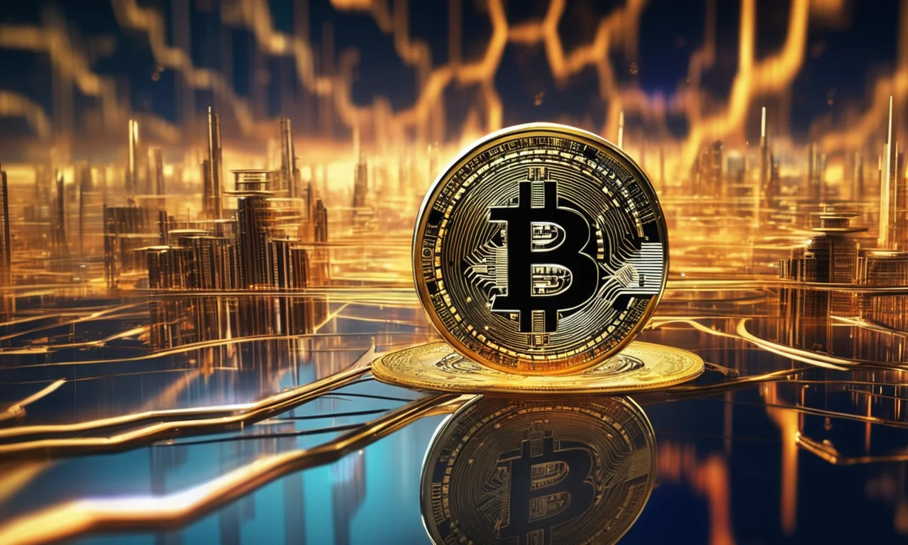 Bitcoin Rally Fuels Institutional Confidence and Sparks Ethereum Competition