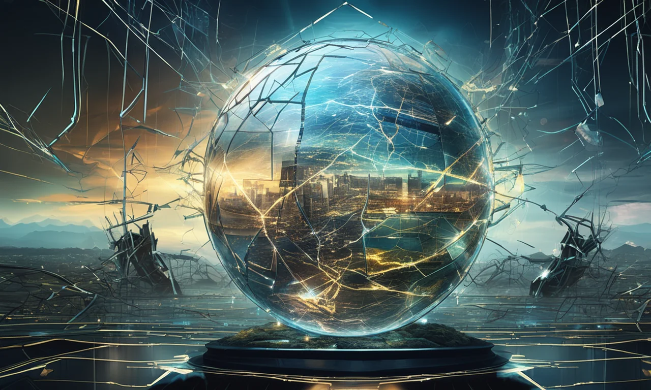 Crypto Market Faces Resistance as Regulatory Pressure Intensifies