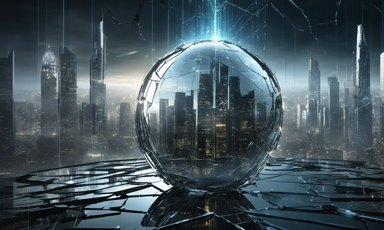 Massive Abflüsse und Marktcrash erschüttern den Kryptosektor