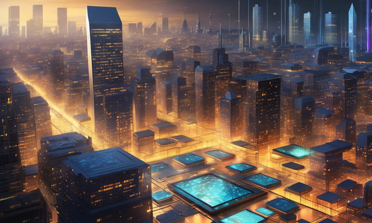 Crypto Market Recalibrates Risk as Institutional Investment Rises