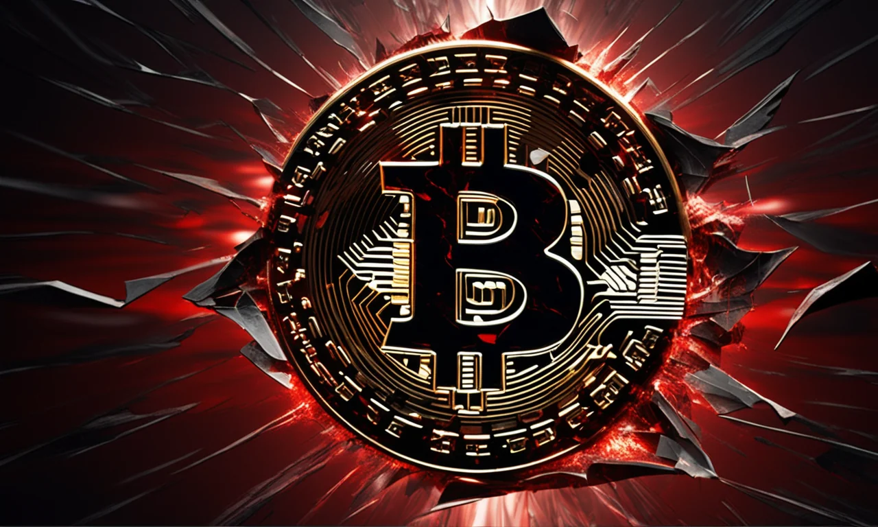 Crypto Markets Face Liquidity Crisis Amid Technical Failures and Security Risks