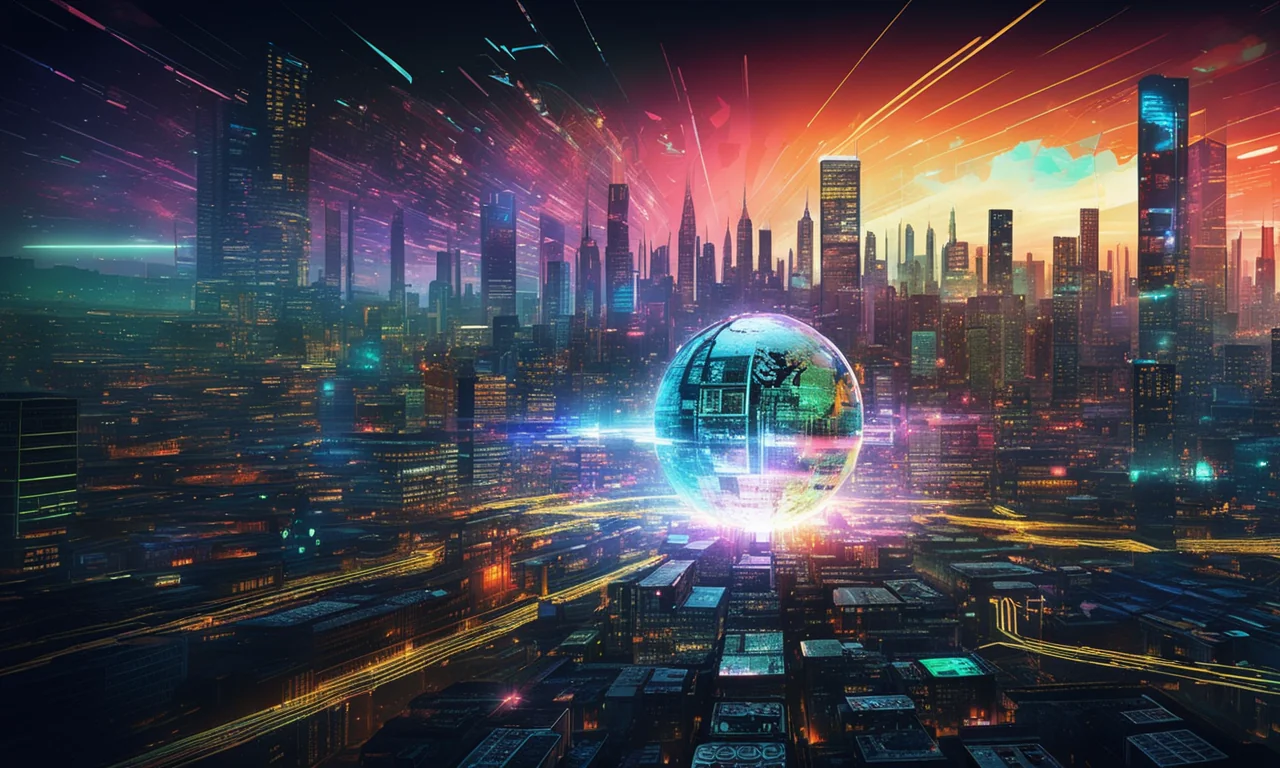 Crypto Markets Face Renewed Volatility as Decentralization Debates Intensify