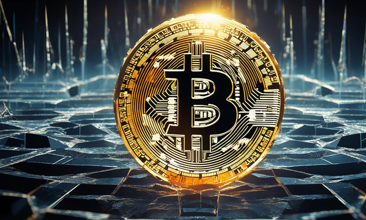 A crypto selloff tests infrastructure and resets leverage risks