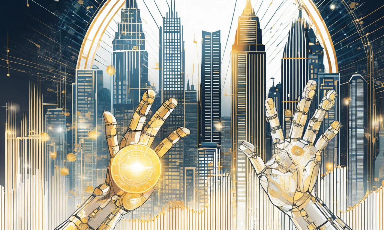 Global Hedge Funds Increase Crypto Holdings Amid Market Volatility