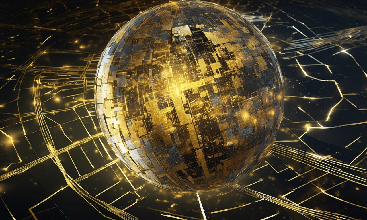 Institutional Crypto Investments Intensify Decentralization Concerns