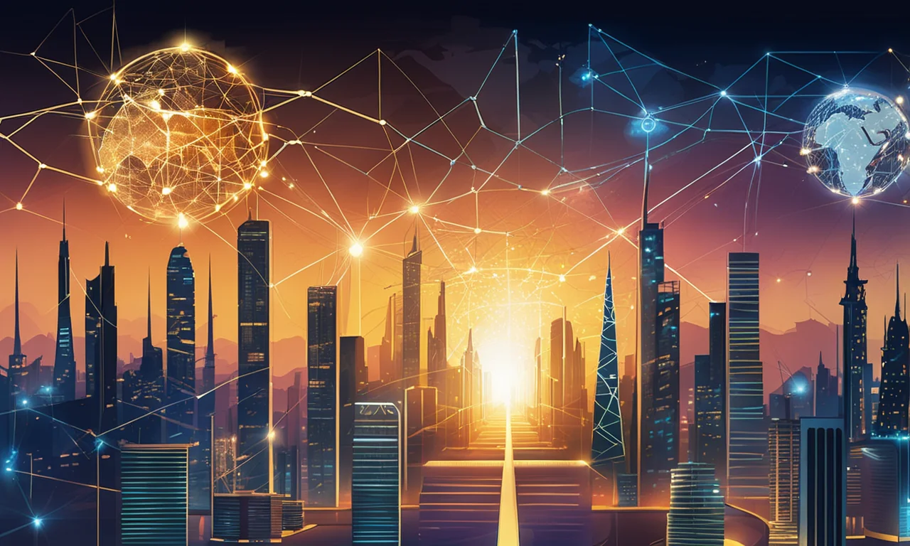 BlackRock intensifica compras de Bitcoin y Ethereum por 589 millones