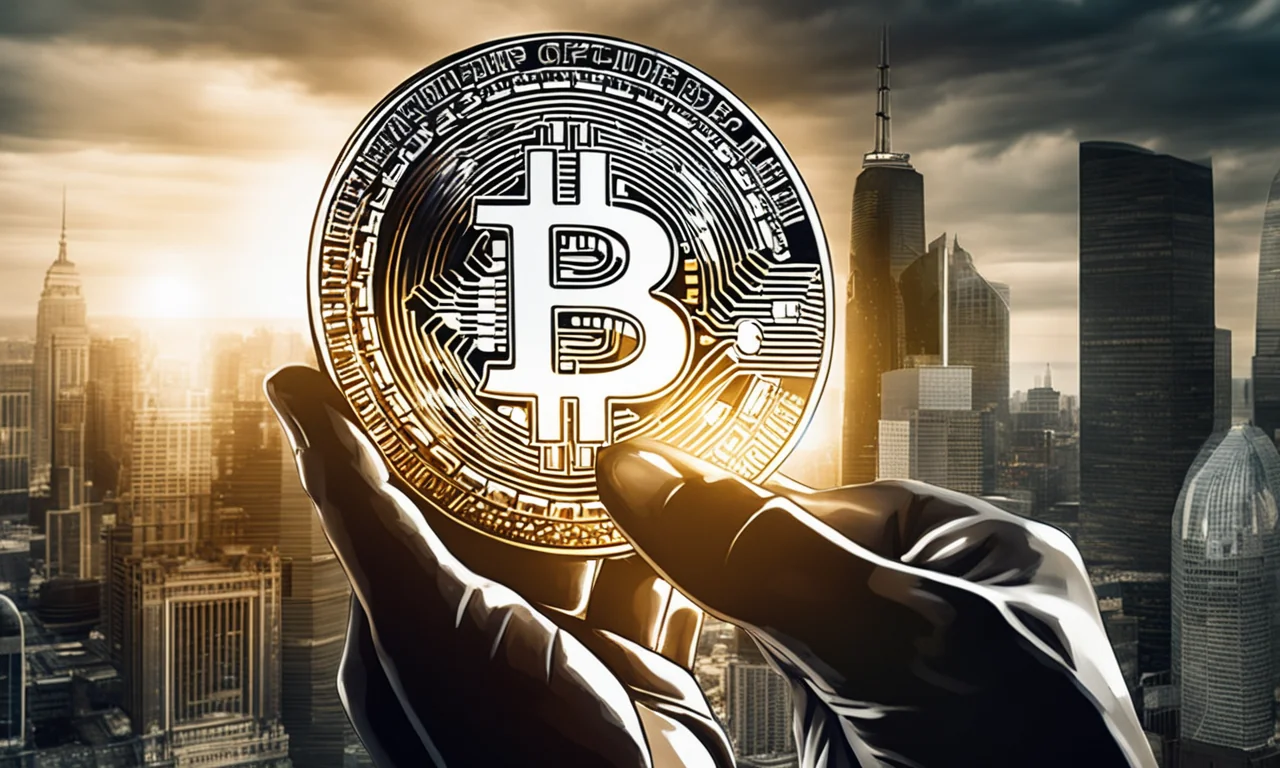 Institutional Investors Accelerate Bitcoin Acquisitions Amid Volatile Market Signals