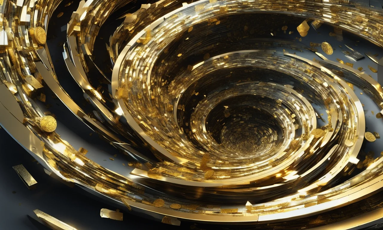 Institutional Investors Reshape Crypto Market Dynamics Amid Volatility