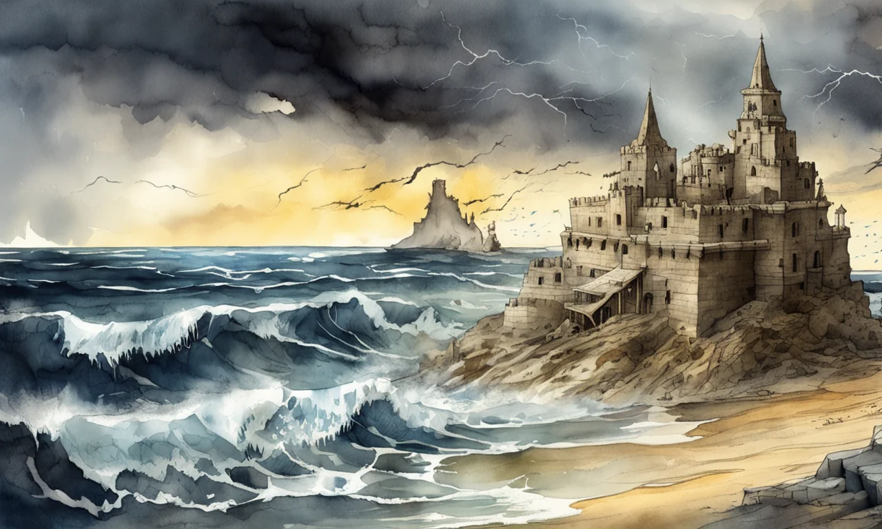 A leverage-driven crypto rout erases $1 trillion