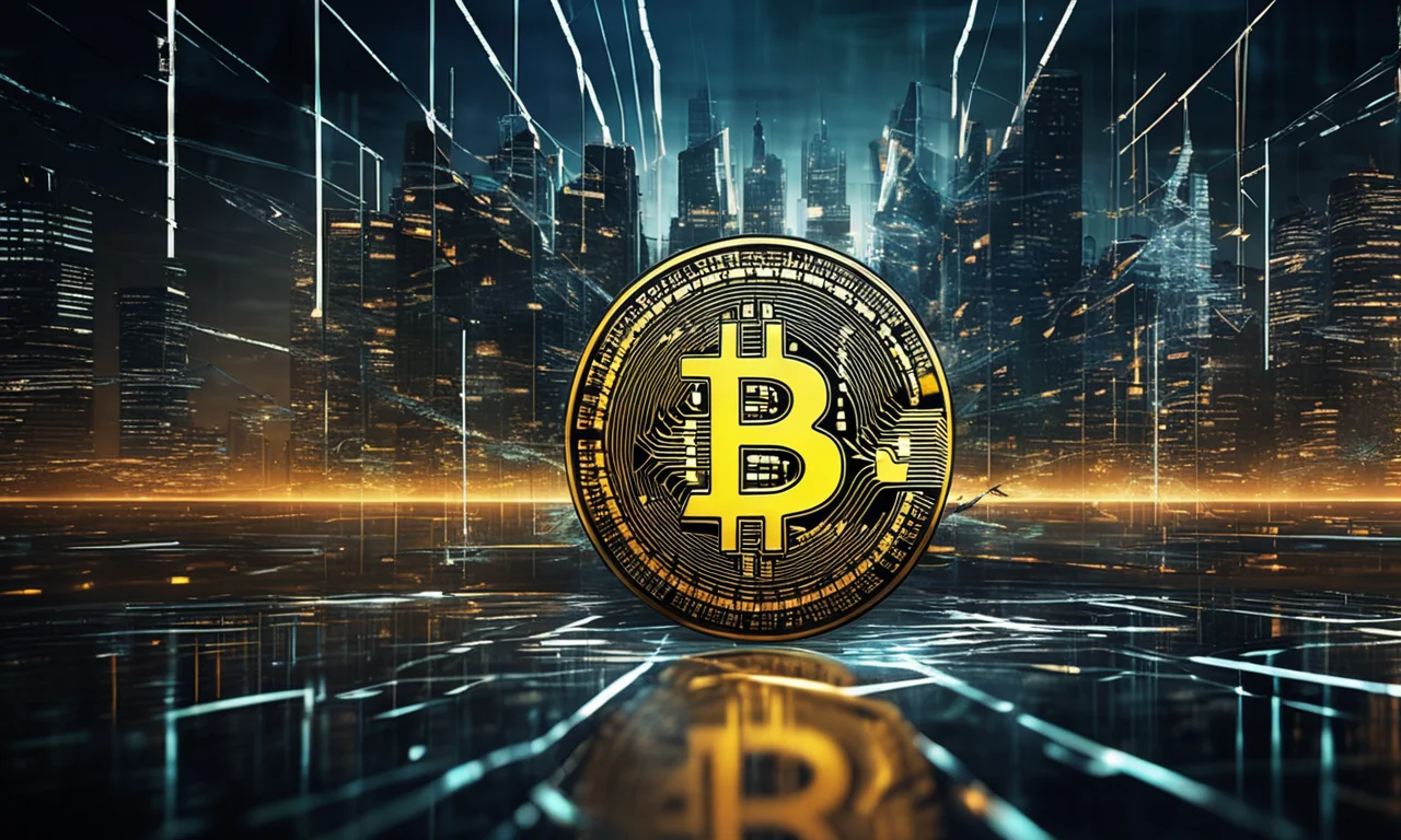 Security Threats and Losses Force a Crypto Market Repricing