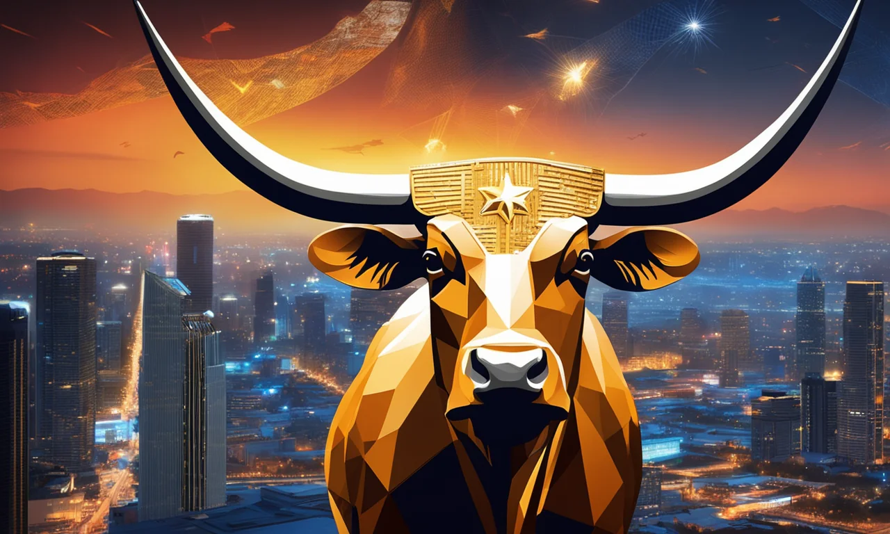 Texas Becomes First State to Acquire a Spot Bitcoin ETF