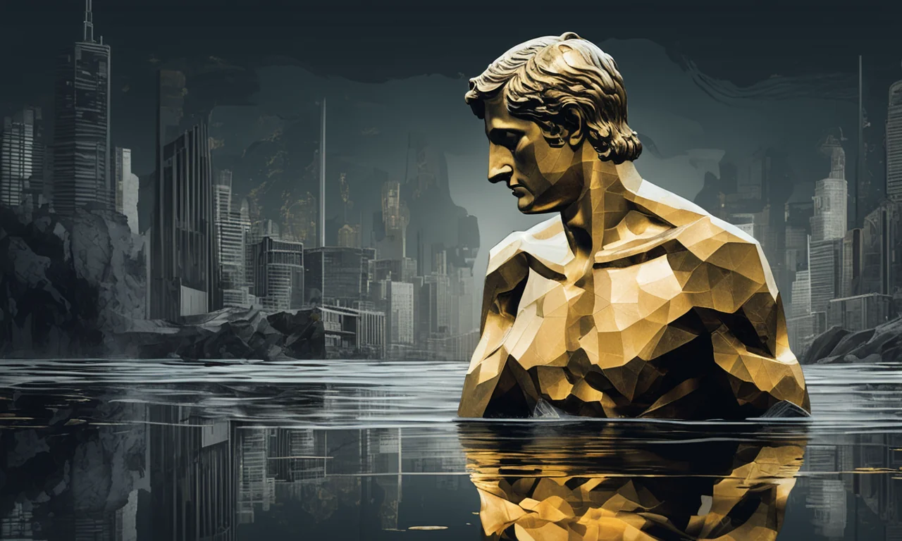 The Bitcoin selloff deepens as the Fear Index flashes extreme