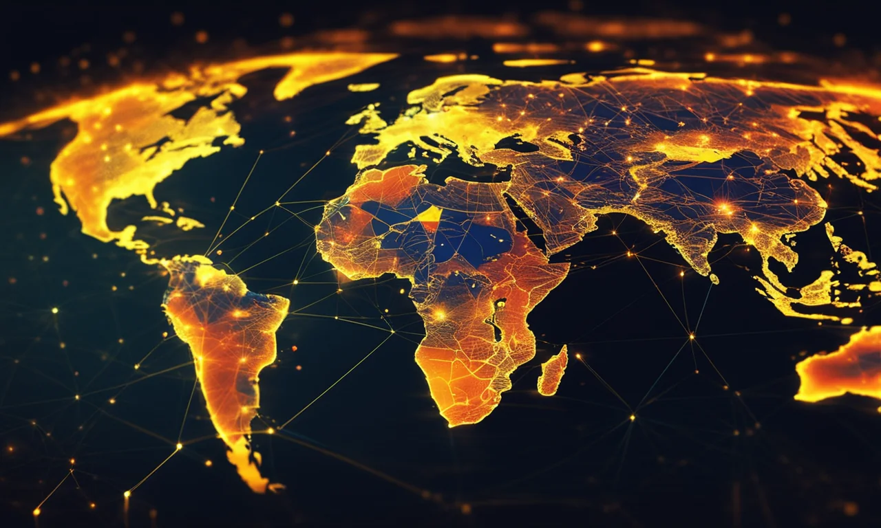 Die institutionelle Bitcoin-Adoption treibt geopolitische Strategien voran