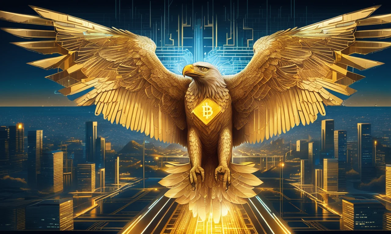 Bitcoin Gains Momentum as Institutional Investments and Political Actions Accelerate