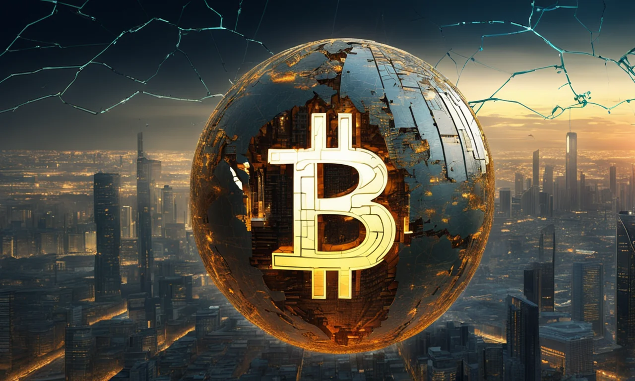 Bitcoin's Global Accessibility Challenges Traditional Banking Amid Holiday Closures