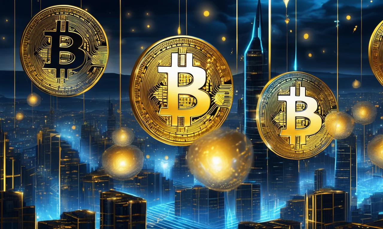 Bitcoin Holders Shift Billions as Crypto Market Faces Renewed Volatility