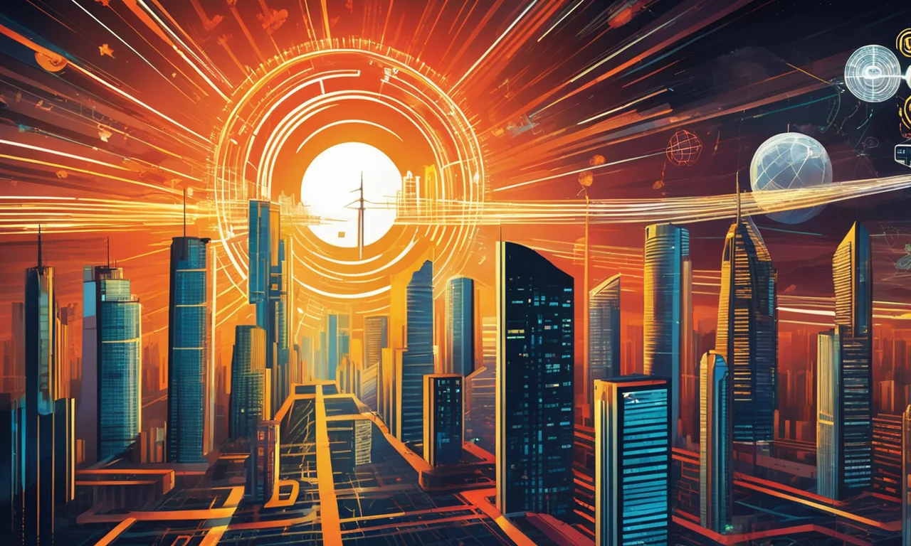 O Bitcoin regista previsões recorde com institucionalização acelerada