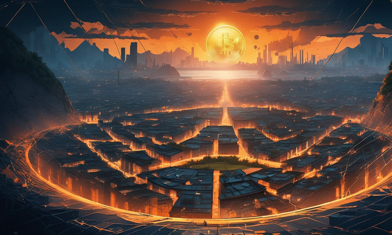 Bitcoin Options Peak and Governance Shifts Expose Crypto Fault Lines