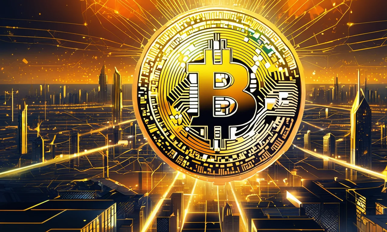 Bitcoin Price Predictions Soar as Global Adoption Accelerates