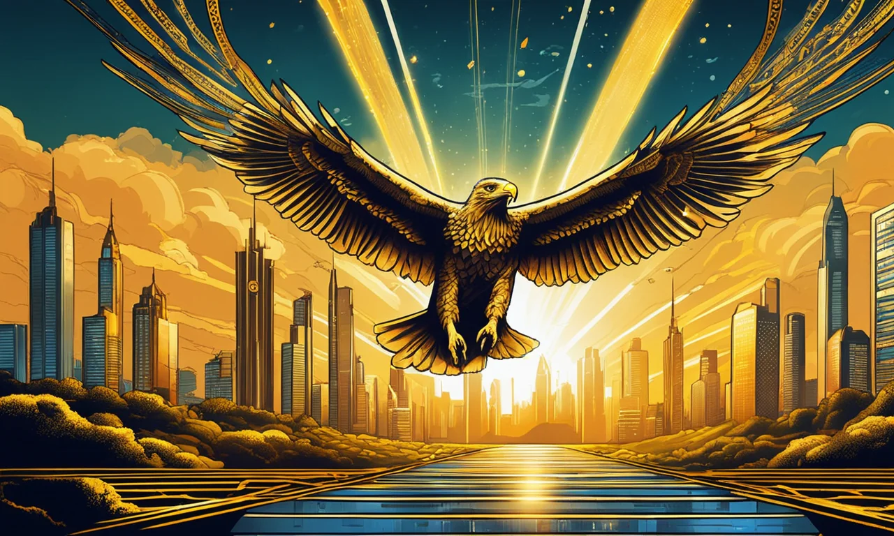 Bitcoin Rally Accelerates as US Banks Enter Cryptocurrency Market