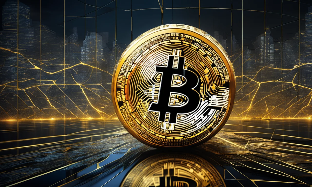 Bitcoin Volatility Intensifies as Institutional Backers Enter Market