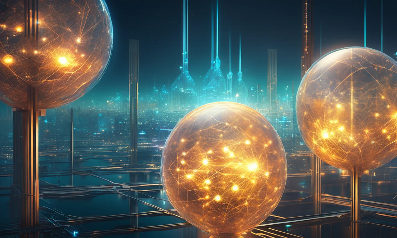 Crypto Market Faces Volatility as Utility Tokens Gain Traction