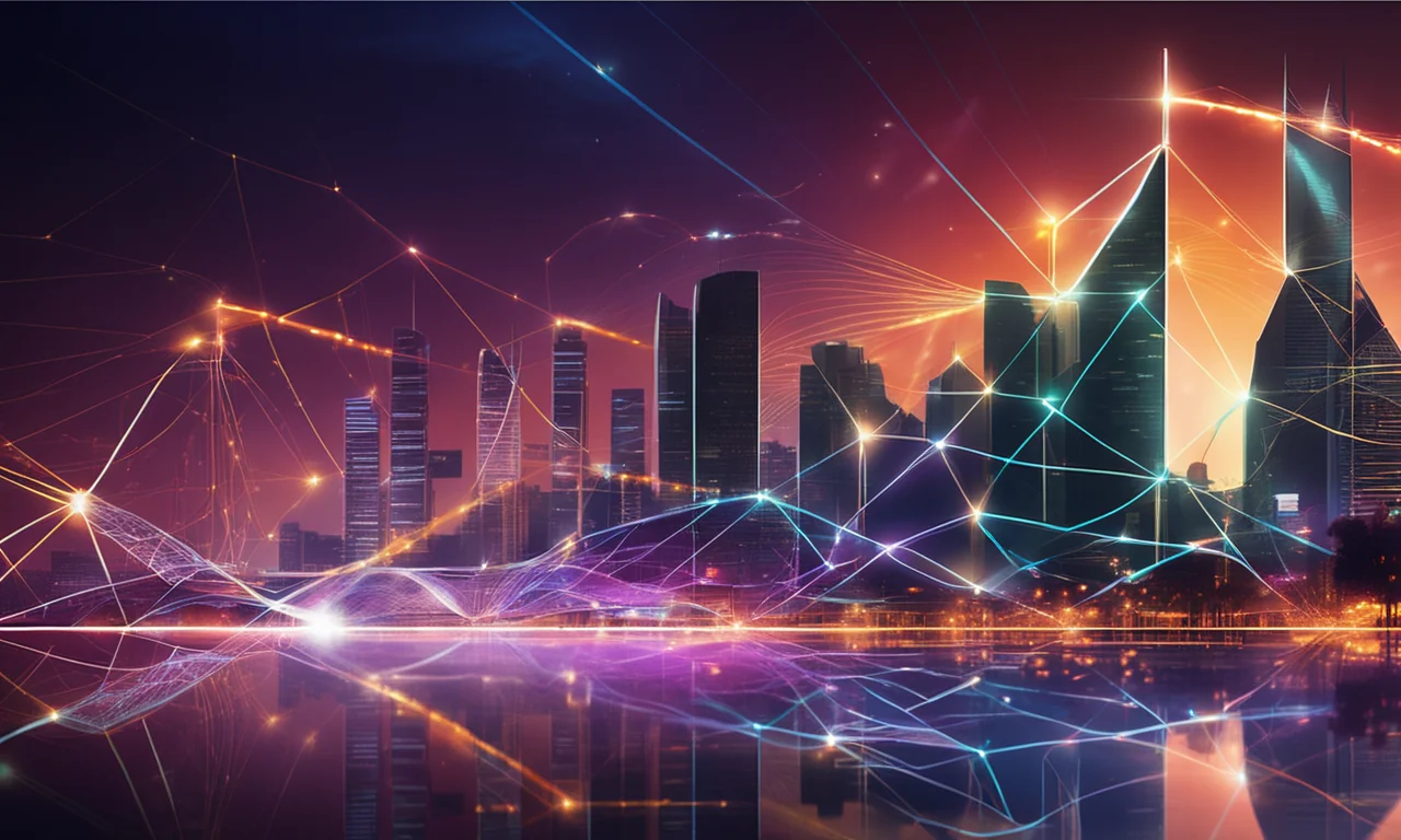 Die Kryptomärkte erleben starke Umschichtungen und institutionelle Expansion