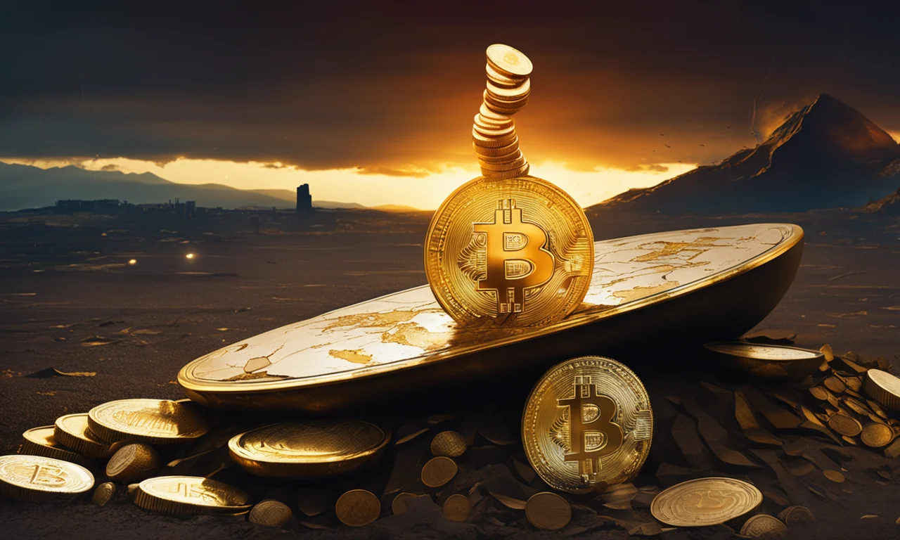 Os bancos aproximam-se das criptomoedas e as redes ajustam incentivos