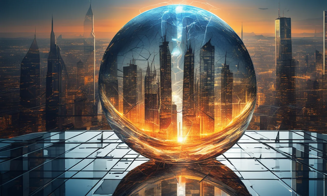 Institutional Capital Drives Crypto Volatility Amid Regulatory and Security Risks