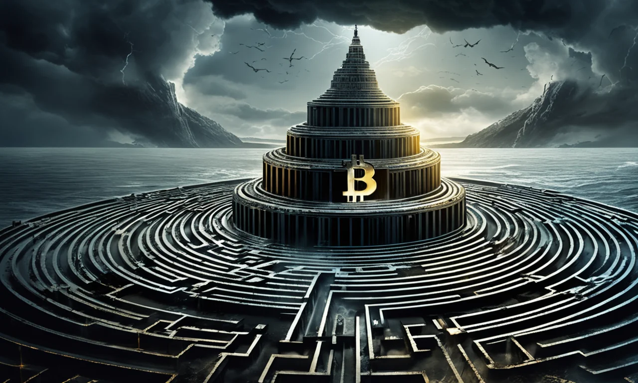 Institutional Crypto Outflows Reach $952 Million Amid Regulatory Uncertainty