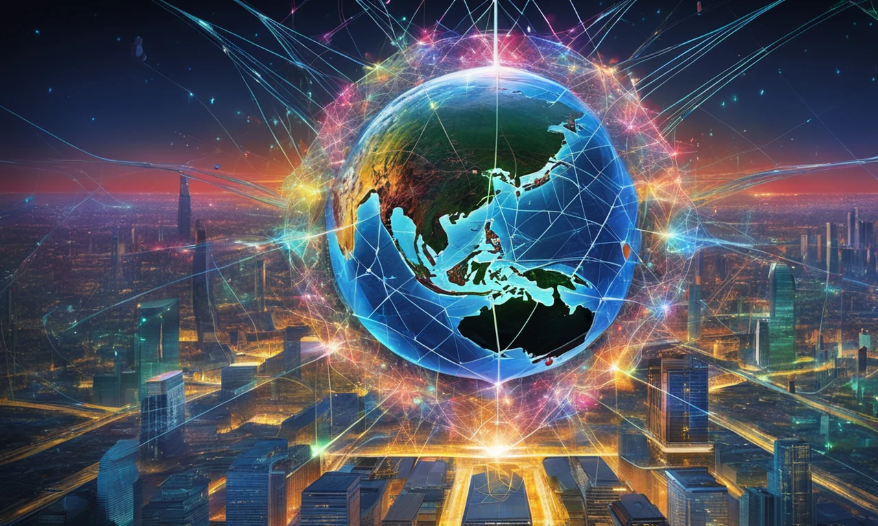 Institutional Giants Accelerate Bitcoin Adoption Amid Regulatory Shifts