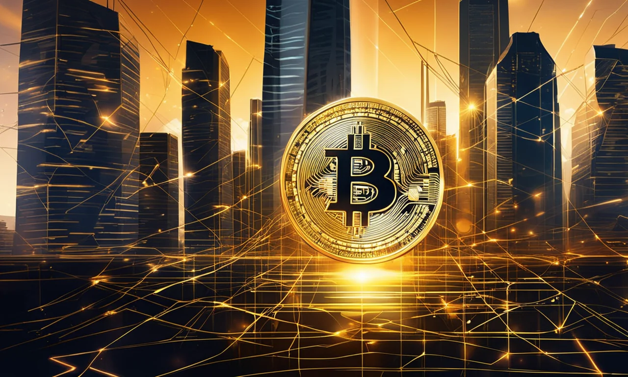 Las instituciones financieras impulsan la legitimidad de bitcoin con inversiones multimillonarias