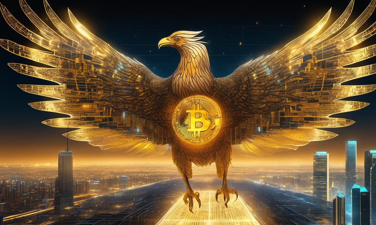 Institutional Investors Drive Bitcoin Toward $1 Million Valuation