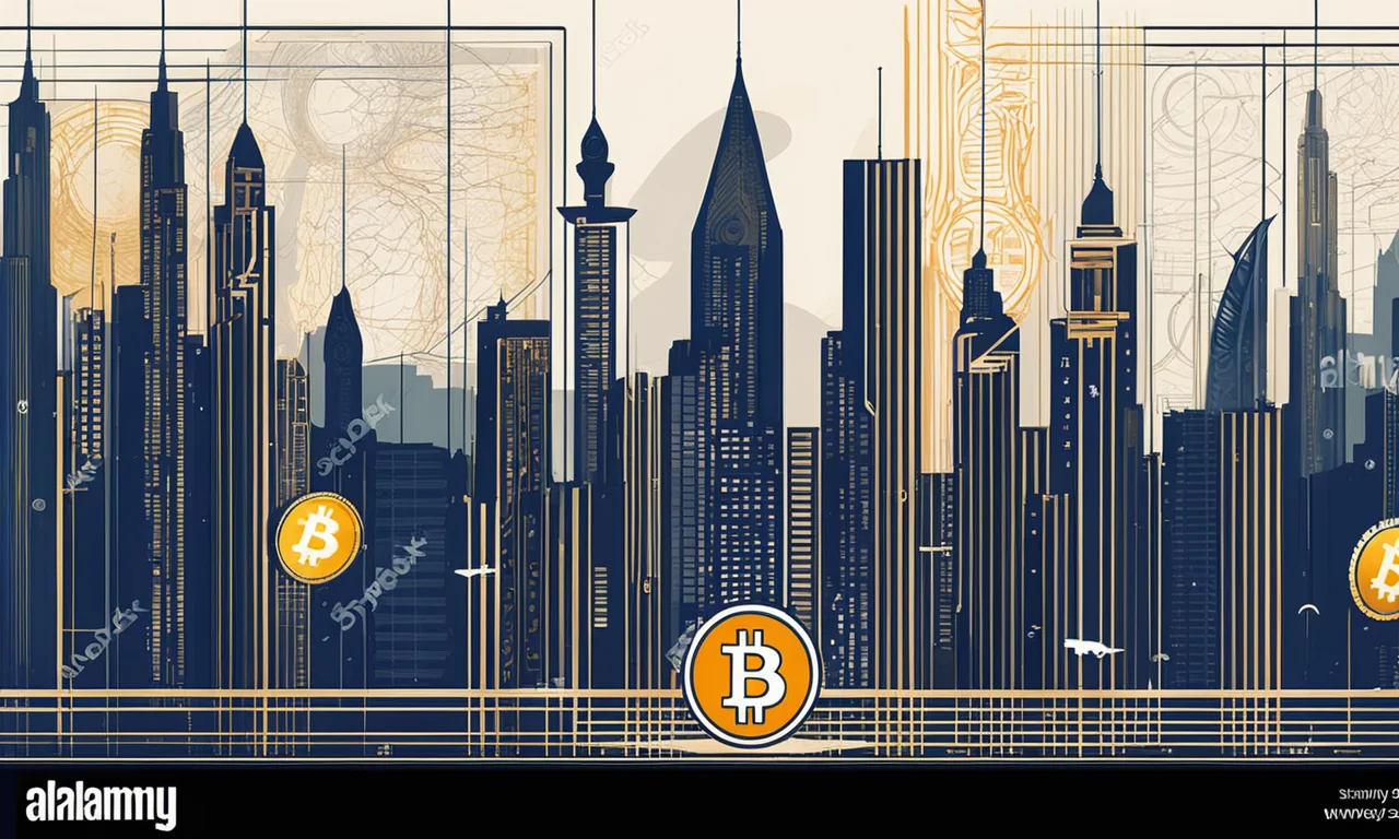 Institutional Investors Stabilize Crypto Markets Amid Declining ETF Flows