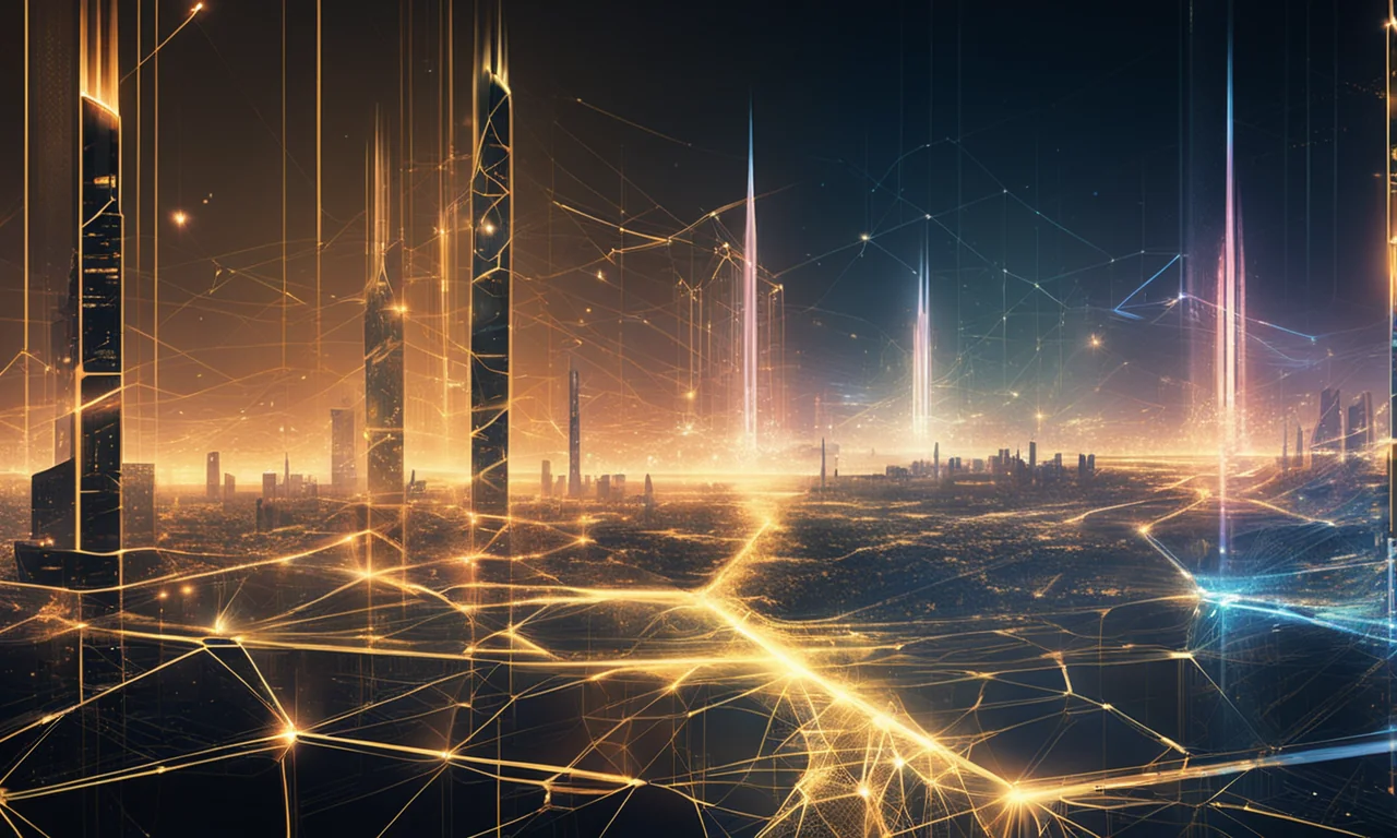 Institutional Moves and Blockchain Upgrades Reshape Crypto Markets