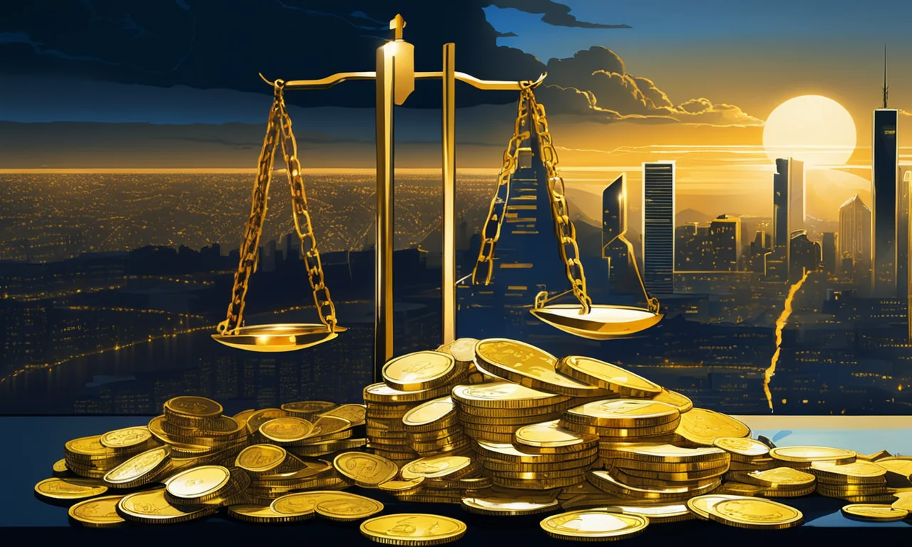 Institutions anchor the crypto market as security risks persist