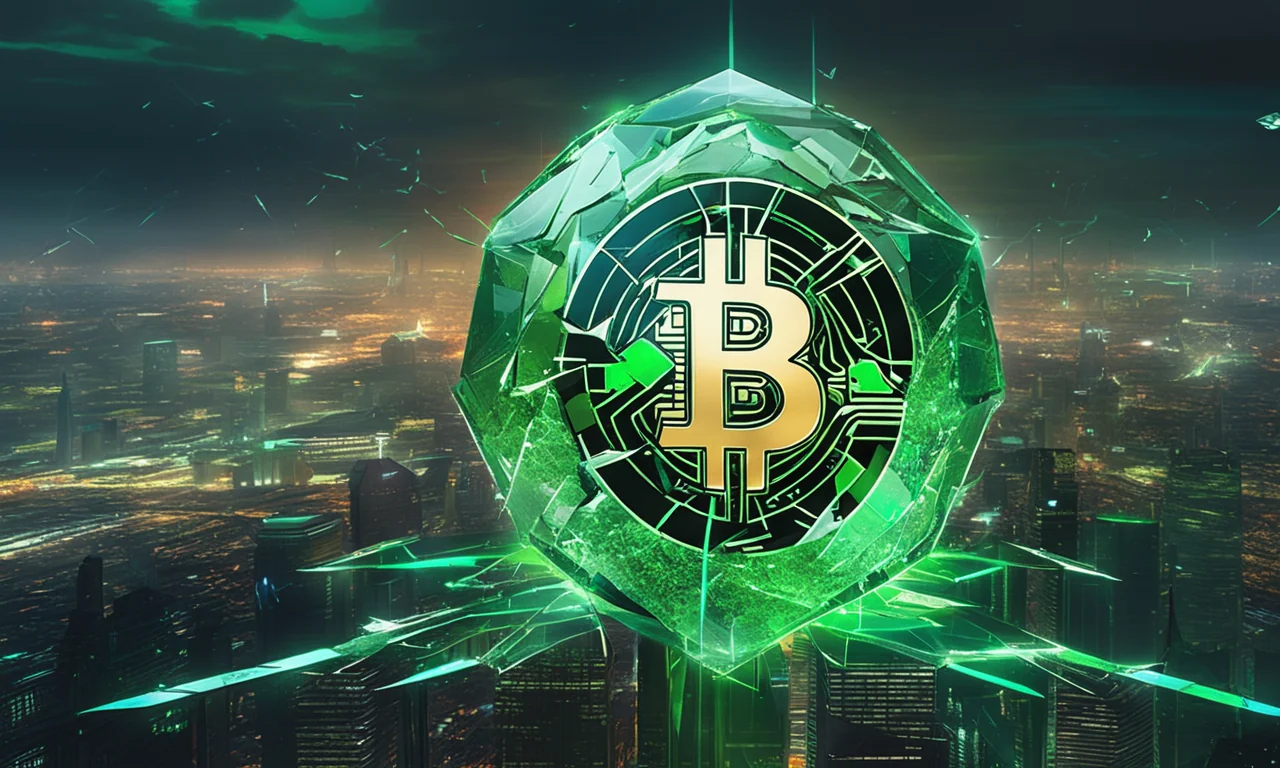 Leverage-driven selloff hits Bitcoin as regulatory and security risks rise