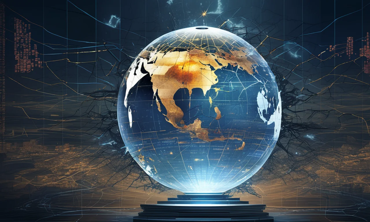 Leverage shakes the crypto market before the $27B options expiry