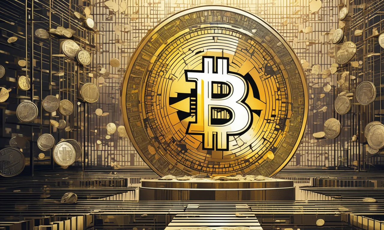 Long-term holders pause sales as institutions buy and rails advance