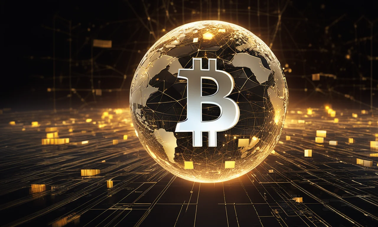 Major Bitcoin-to-Ethereum Shift and $1 Billion Crypto Bid Reshape Market