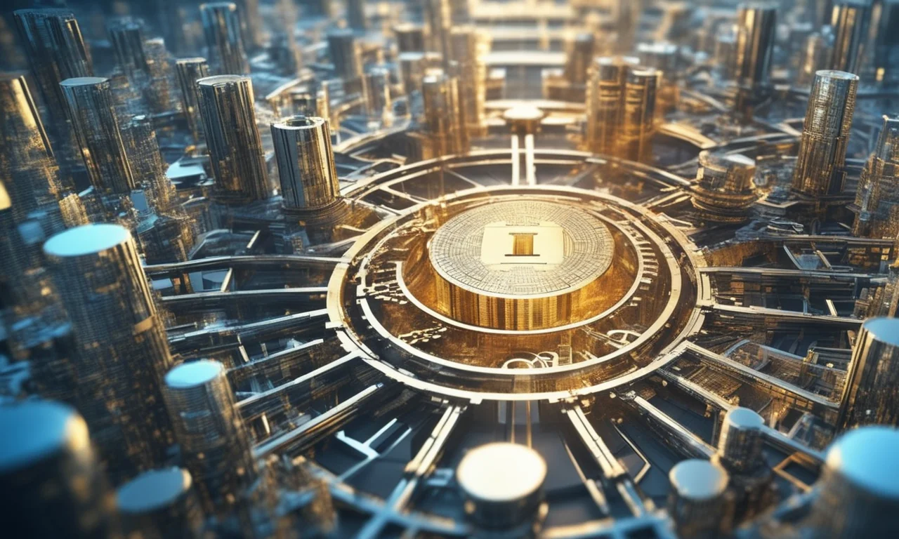 Le banche ottengono l'autorizzazione a intermediare cripto negli Stati Uniti