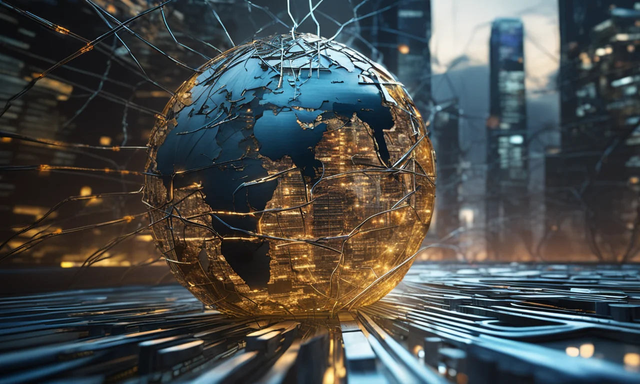 The institutions back Bitcoin as the large holders test decentralization