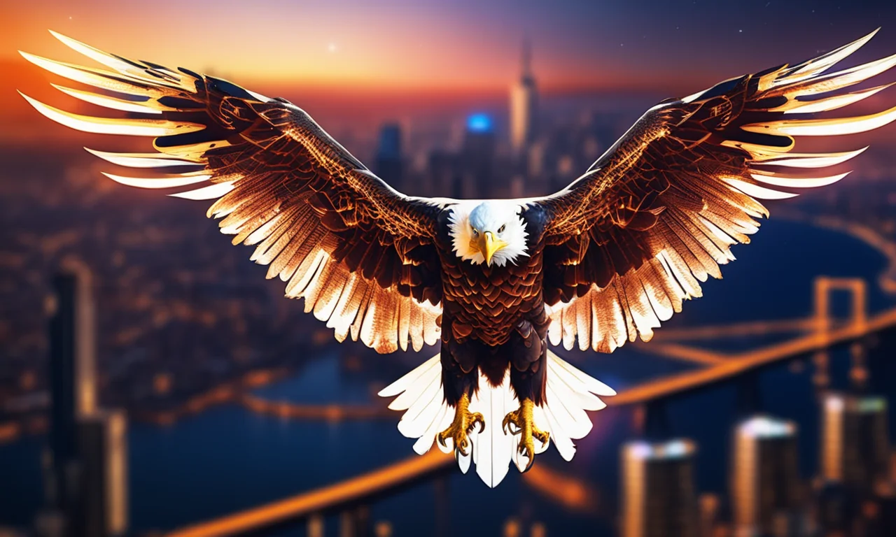 The United States Advances Crypto Leadership With Executive Orders and Institutional Adoption