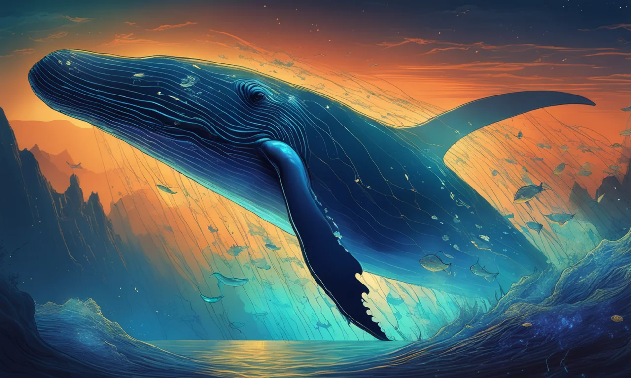 Whales accelerate Bitcoin accumulation as a 2026 peak narrative builds