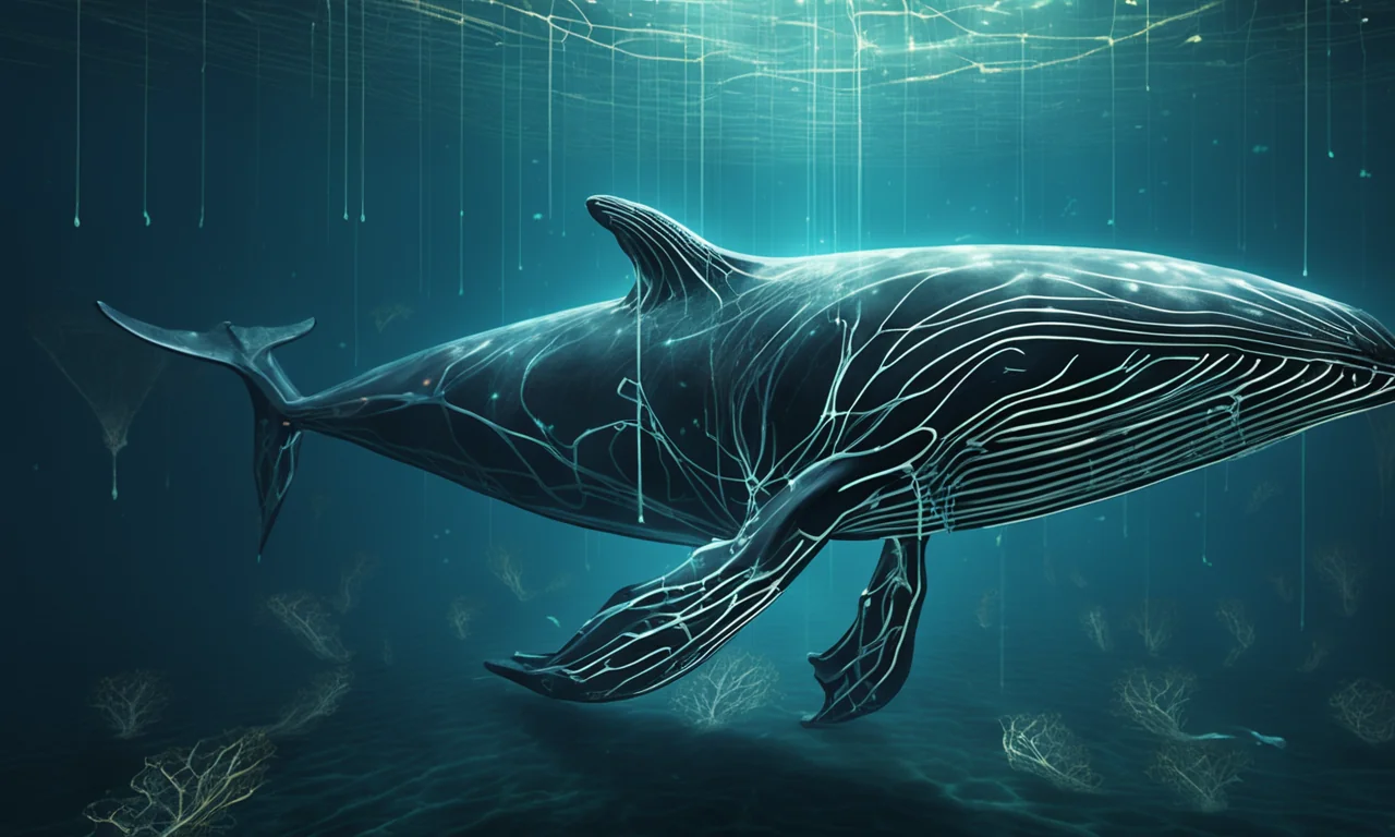 Whales Unload $15 Billion as Bitcoin Logs a Weak Q4